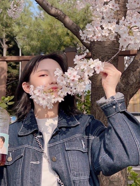 안*지 프로필 이미지